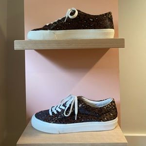 madewell sneaker!